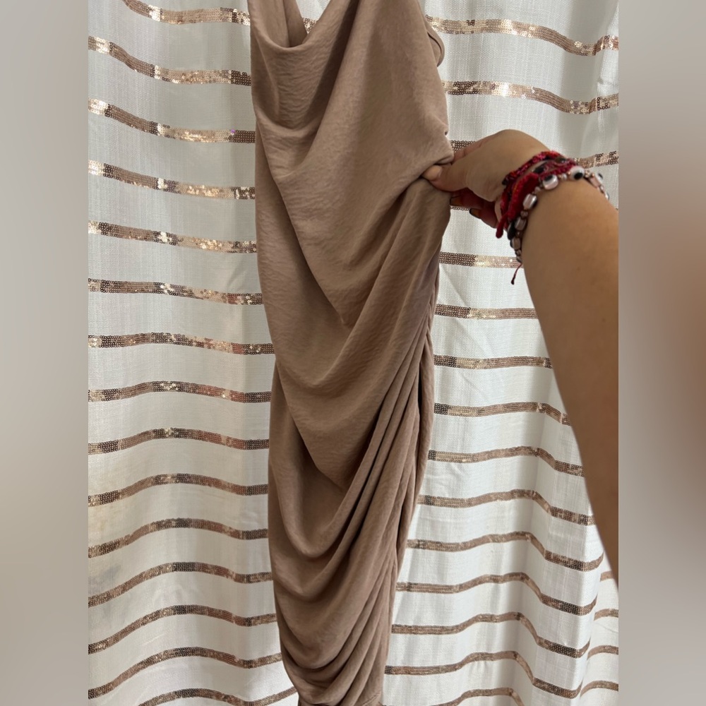 Today weekend mini dress